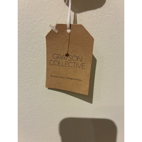 NWT Grayson Collective Pink Long-Sleeve Tee - 2T - Picture 3 of 5